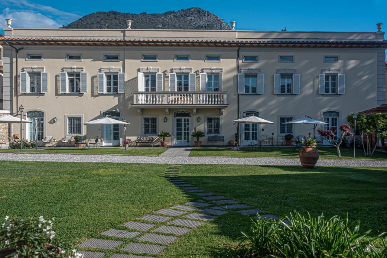 Villa Del Papa Lucca Exteriör bild